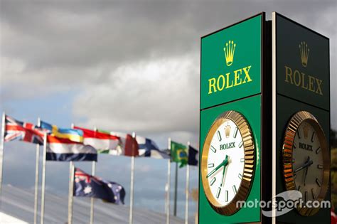 rolex formel 1 uhr preis|rolex f1 racing.